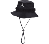 Jordan Apex Gorro tipo pescador - Negro (S)