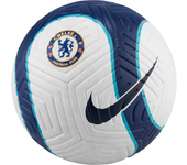 Nike Chelsea FC Strike Balón de fútbol - Blanco (5)