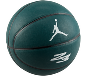 Jordan Ultimate 2.0 8P Pelota de baloncesto (desinflada) - Verde (7)