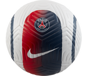 Nike París Saint-Germain Academy Balón de fútbol - Blanco (5)