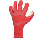 Nike Guantes de fútbol de portero/a Dynamic Fit - Rojo (9)