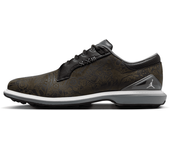 Jordan ADG 5 Zapatillas de golf - Negro (40.5)