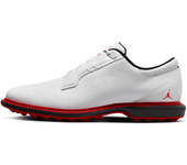 Jordan ADG 5 Zapatillas de golf - Blanco (42.5)