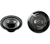 Altavoces Pioneer Csp6911 Coaxial