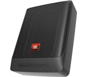 Subwoofer Activo Ultracompacto Basspronano Jbl