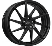Llanta Dotz Spa 7,5x17 5x112 Et48 70.1 Black