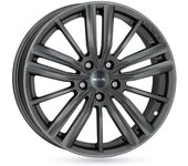 Llanta Mak Vier 7,5x17 5x112 Et30 66.5 Titan