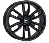 Llanta Mak Peak 7,5x17 6x130 Et55 84.1 Black