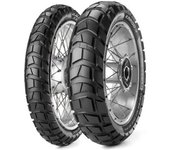 Neumático Metzeler Karoo Street 150/70 - 17 69 R Tl Trasera