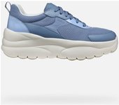 GEOX Xtors Mujer Azul Claro Azul Claro 36