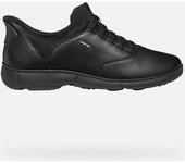 GEOX Nebula 2.0 Plus Mujer Negro Negro 38