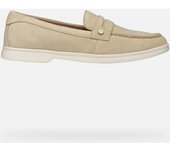 GEOX Xand 3 Mujer Gris Pardo Claro Gris Pardo Claro 41