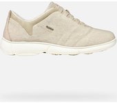 GEOX Nebula 2.0 Mujer Gris Pardo Claro Gris Pardo Claro 41