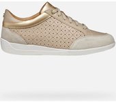 GEOX Myria Mujer Gris Pardo Claro Gris Pardo Claro 36