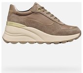 GEOX Spherica Ec13 Mujer Gris Pardo Gris Pardo 40