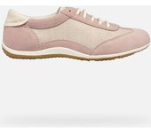 GEOX Vega Mujer Gris Pardo/beige Gris Pardo/beige 41