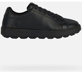 GEOX Spherica Ecub-1 Mujer Negro Negro 40
