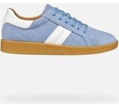 GEOX Meleda Mujer Azul Claro/blanco Azul Claro/blanco 40