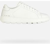 GEOX Spherica Ecub-1 Mujer Blanco Blanco 37