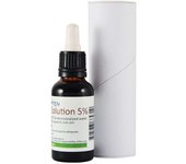 Heiltropfen Solución de Lugol al 5% con pipeta, 30 ml