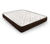 Hogar24 Colchón viscosoft dream flex altura 18 cm, medida: 105x200 cm
