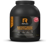 Reflex Nutrition Instant Mass Heavyweight 2000g Chocolate