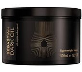 Sebastian Dark Oil Lightweight Mask 500 ml