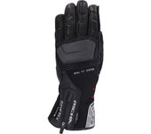 Richa Level 2 in 1 Gore-Tex Guantes de moto impermeables - Negro (S)