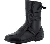 Richa Walker Botas de moto impermeables - Negro (40)