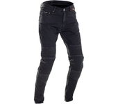 Richa Tokyo Vaqueros de moto - Negro (28)