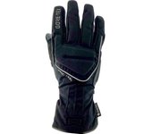 Richa Invader Gore-Tex Guantes de moto impermeables - Negro (2XL)