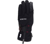Richa Buster Gore-Tex Guantes de moto impermeables - Negro (S)