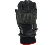 Richa Ghent Gore-Tex Guantes de moto impermeables - Negro (2XL)