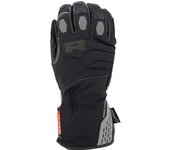 Richa Warm Grip Gore-Tex Guantes de moto impermeables - Negro (2XL)