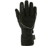 Richa Invader Gore-Tex Guantes de moto impermeables para mujer - Negro (2XL)