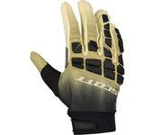 Scott X-Plore Pro Guantes de motocross - Negro Beige (XL)