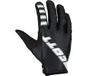 Scott 350 Noise Evo Guantes de motocross - Negro Blanco (XL)