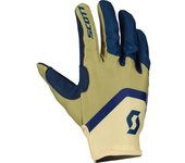 Scott 350 Track Evo Guantes de motocross -  (M)