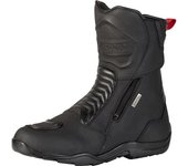 IXS Pacego-ST Botas de moto - Negro (39)