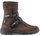 Gaerne G-Dune Aquatech Botas de moto impermeables - Marrón (41)