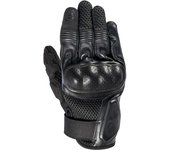 Ixon RS2 Guantes de motocicleta - Negro (2XL)