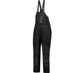 Scott Move Dryo Pantalones de moto de nieve para damas - Negro (S)