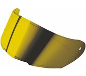 Caberg Avalon X Visera - Oro (un tamaño)