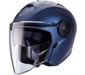 Caberg Soho Casco Jet - Azul (M)