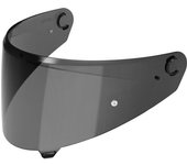 Sena Stryker Visera - Gris (un tamaño)