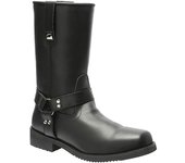 Kochmann Nashville Botas de moto - Negro (43)