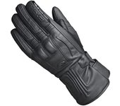 Held Ice Queen II Guantes de moto para mujer - Negro (M)
