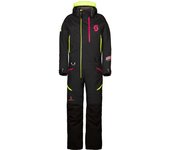 Scott DS-I Dryo 2023 Damas One Piece Traje de moto de nieve - Negro (XL)