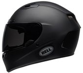 Bell Qualifier DLX Mips Solid ProTint casco - Negro