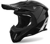 Airoh Aviator Ace 2 Carbon Casco de motocross - Carbono (L)